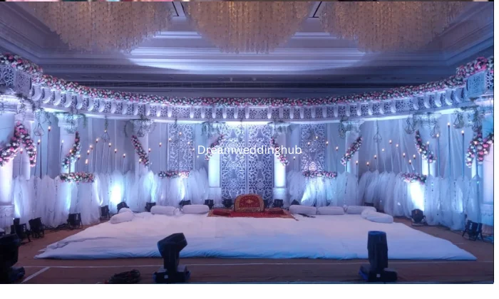 Kodiyalam Seshadri Iyengar Marriage Hall 43 449 Wedding venueOpen